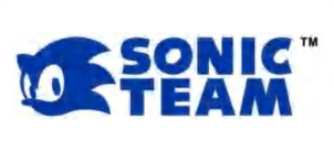 Sonic Team