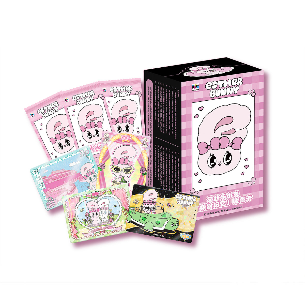 Crayon Shin-chan Series 1 hobby box and cards