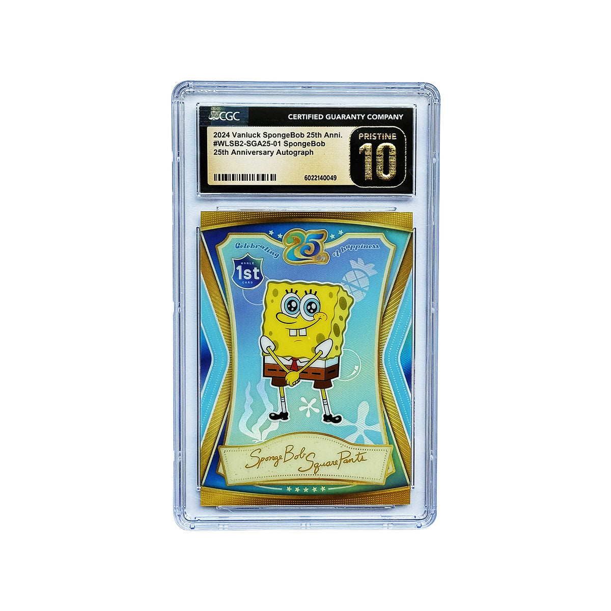 Joke Bear mini collectible card albums