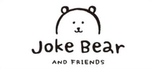 Joke Bear and Friends